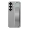 Cover Samsung Galaxy S25 15.8 cm Szary Monochromatyczny