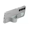 Cover Samsung Galaxy S25 15.8 cm Szary Monochromatyczny
