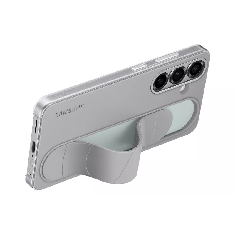 Cover Samsung Galaxy S25 15.8 cm Szary Monochromatyczny
