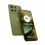 Motorola moto g15 17.1 cm (6.72 cala) Dual SIM Android 15 4G USB Type-C 8 GB 256 GB 5200 mAh zielony