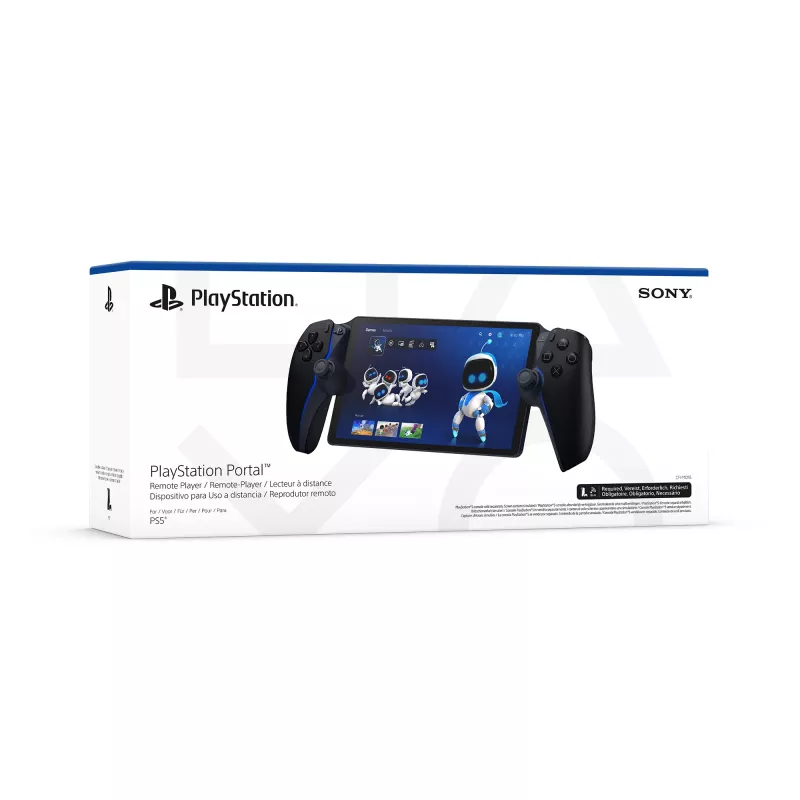 Sony Playstation Portal Remote-Player Zdalny odtwarzacz