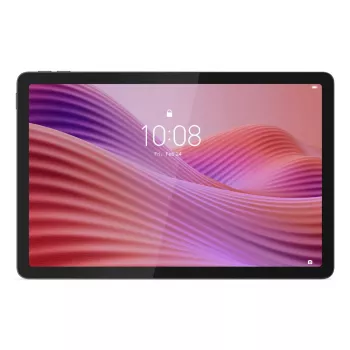 Lenovo Tab 4G Mediatek LTE 128 GB 25,6 cm (10,1 cala) 4 GB Wi-Fi 5 (802.11ac) Android 14 Szary
