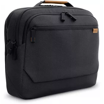 DELL CC7625 40.6 cm (16 cali) Aktówka Czarna