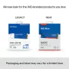 WESTERN DIGITAL SSD - WD Niebieski SA510 - 1TB - SATA 6Gb/s - M.2 2280