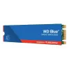 WESTERN DIGITAL SSD - WD Niebieski SA510 - 1TB - SATA 6Gb/s - M.2 2280