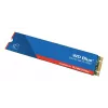WESTERN DIGITAL SSD - WD Niebieski SA510 - 1TB - SATA 6Gb/s - M.2 2280