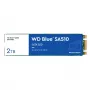 WESTERN DIGITAL SSD - WD Niebieski SA510 - 2TB - SATA 6Gb/s - M.2 2280