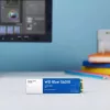 WESTERN DIGITAL SSD - WD Niebieski SA510 - 2TB - SATA 6Gb/s - M.2 2280