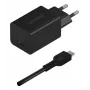 Zasilacz Lenovo 40AWGN65EU Wewnętrzny Czarny 100-240V Kabel 1.8m