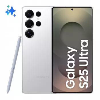 Samsung Galaxy S25 Ultra 17,5 cm (6,9 cala) Dual SIM Android 15 5G USB Type-C 12 GB 512 GB 5000 mAh Czarny, Srebrny, Biały