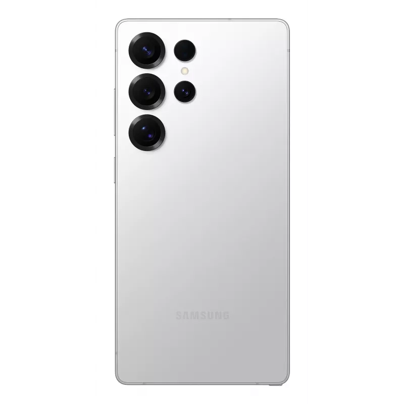 Samsung Galaxy S25 Ultra 17,5 cm (6,9 cala) Dual SIM Android 15 5G USB Type-C 12 GB 512 GB 5000 mAh Czarny, Srebrny, Biały