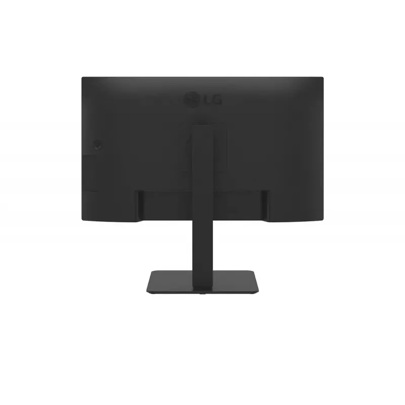 Monitor komputerowy LG 27BA54QB-B 68,6 cm (27 cali) 2560 x 1440 pikseli Quad HD LCD Czarny
