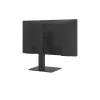 Monitor komputerowy LG 27BA54QB-B 68,6 cm (27 cali) 2560 x 1440 pikseli Quad HD LCD Czarny