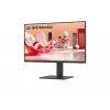 Monitor komputerowy LG 27BA54QB-B 68,6 cm (27 cali) 2560 x 1440 pikseli Quad HD LCD Czarny
