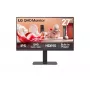 Monitor komputerowy LG 27BA54QB-B 68,6 cm (27 cali) 2560 x 1440 pikseli Quad HD LCD Czarny