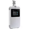 ACER Connect M6e 5g mobilny router Wi-Fi - 1 GB Hotspot
