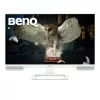 Monitor komputerowy BenQ EW3290U 79,2 cm (31,2 cala) 3840 x 2160 pikseli 4K Ultra HD LED Biały