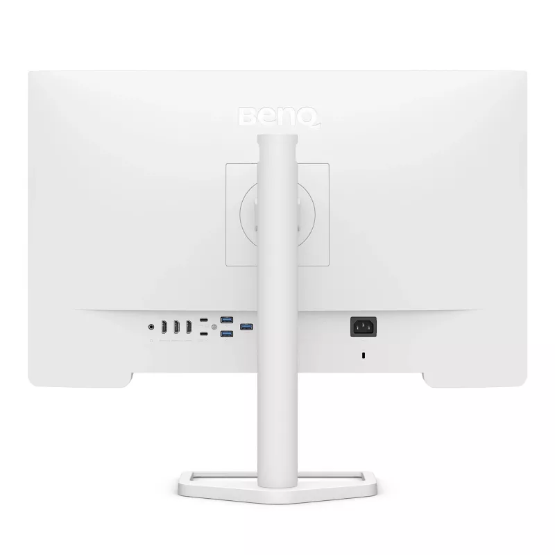 Monitor komputerowy BenQ EW3290U 79,2 cm (31,2 cala) 3840 x 2160 pikseli 4K Ultra HD LED Biały