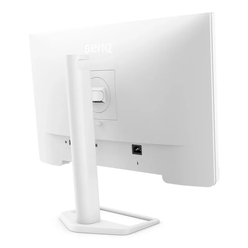 Monitor komputerowy BenQ EW3290U 79,2 cm (31,2 cala) 3840 x 2160 pikseli 4K Ultra HD LED Biały