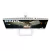 Monitor komputerowy BenQ EW3290U 79,2 cm (31,2 cala) 3840 x 2160 pikseli 4K Ultra HD LED Biały