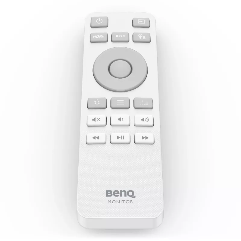 Monitor komputerowy BenQ EW3290U 79,2 cm (31,2 cala) 3840 x 2160 pikseli 4K Ultra HD LED Biały