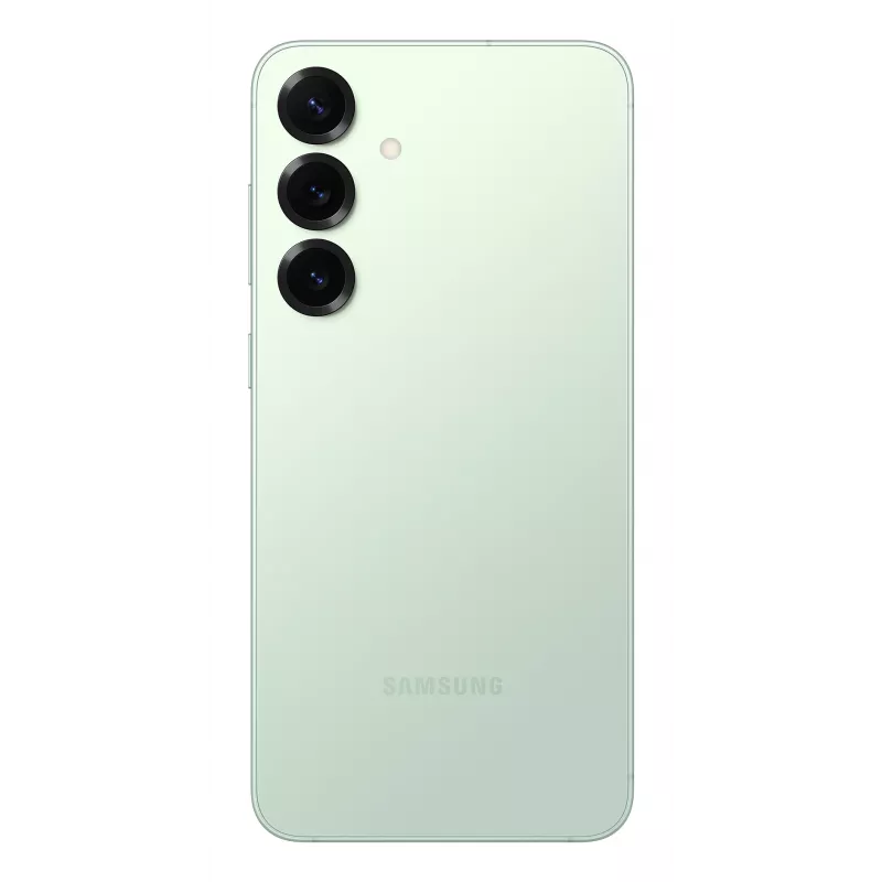 Samsung Galaxy S25+ 17 cm (6.7 cala) Dual SIM Android 15 5G USB Type-C 12 GB 512 GB 4900 mAh Kolor miętowy