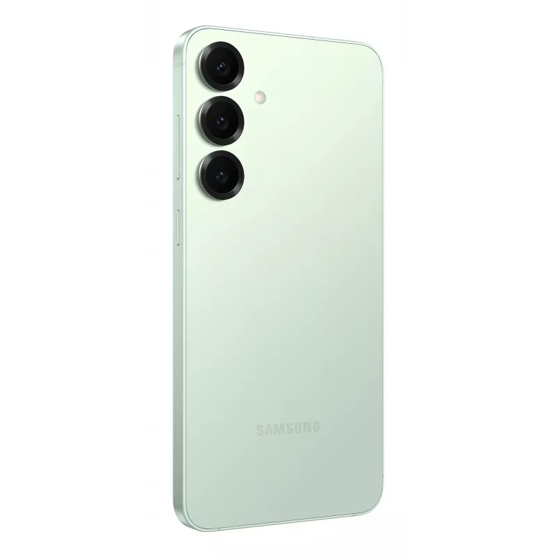 Samsung Galaxy S25+ 17 cm (6.7 cala) Dual SIM Android 15 5G USB Type-C 12 GB 512 GB 4900 mAh Kolor miętowy