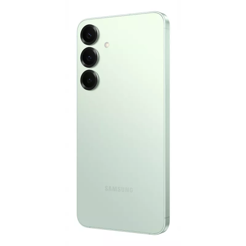 Samsung Galaxy S25+ 17 cm (6.7 cala) Dual SIM Android 15 5G USB Type-C 12 GB 512 GB 4900 mAh Kolor miętowy