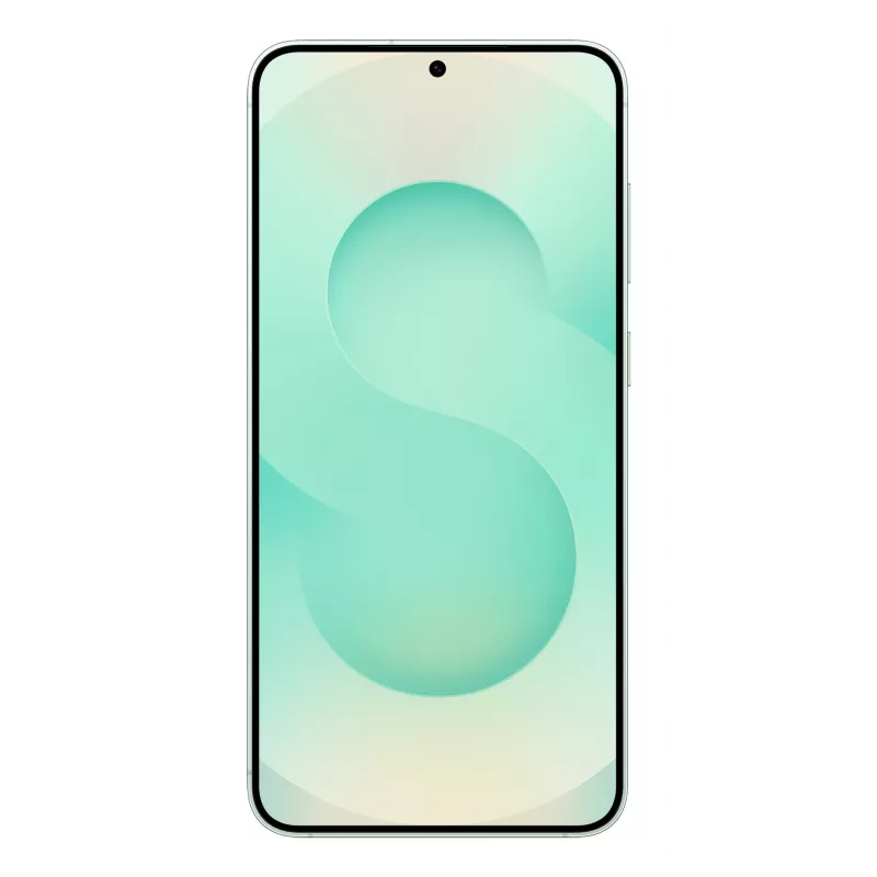 Samsung Galaxy S25+ 17 cm (6.7 cala) Dual SIM Android 15 5G USB Type-C 12 GB 512 GB 4900 mAh Kolor miętowy