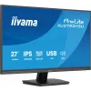 Monitor komputerowy iiyama ProLite XU2793HSU-B7 68,6 cm (27 cali) 1920 x 1080 pikseli Full HD LED Czarny