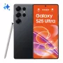 Samsung Galaxy S25 Ultra SM-S938B/DS 17,5 cm (6,9 cala) Dual SIM Android 15 5G USB Type-C 12 GB 512 GB 5000 mAh Czarny