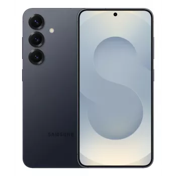 Samsung Galaxy S25 SM-S931B/DS 15,8 cm (6,2 cala) Dual SIM Android 15 5G USB Type-C 12 GB 128 GB 4000 mAh Czarny