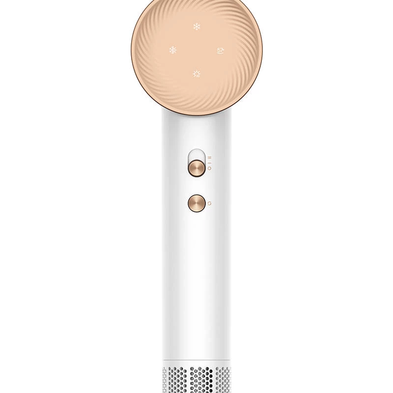 Suszarka do włosów Dreame Hair Glory 1600 W Biała