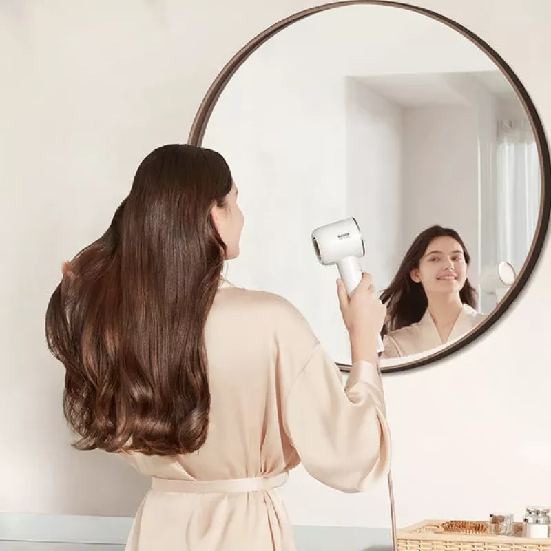 Suszarka do włosów Dreame Hair Glory 1600 W Biała