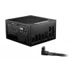 be quiet POWER ZONE 2 1000W zasilacz 20+4 pin ATX ATX Czarny