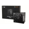 be quiet! POWER ZONE 2 850W zasilacz 20+4 pin ATX ATX Czarny