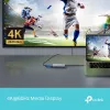 TP-Link UH5020C koncentrator USB Type-C 5000 Mbit/s HDMI USB 3.2