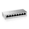 Zyxel GS-108BV5-EU0101F przełącznik sieciowy niezarządzany L2 Gigabit Ethernet (10/100/1000)