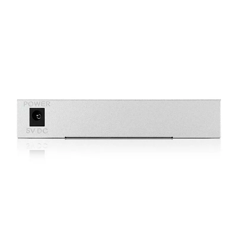 Zyxel GS-108BV5-EU0101F przełącznik sieciowy niezarządzany L2 Gigabit Ethernet (10/100/1000)