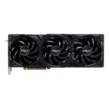 Palit Microsystems Karta Graficzna Rtx 5080 Gaming Pro 7680×4320 16GB Gddr7 Pci-e 5.0 X16 3xwentylator 3xdp/1xhdmi