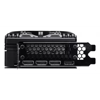 Palit Microsystems Karta Graficzna Rtx 5080 Gaming Pro 7680×4320 16GB Gddr7 Pci-e 5.0 X16 3xwentylator 3xdp/1xhdmi