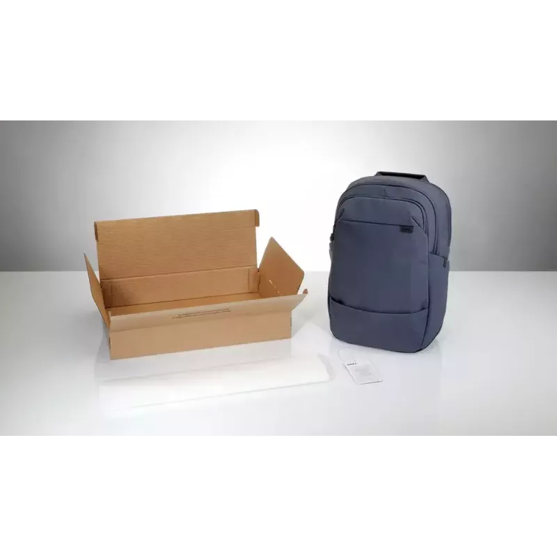 DELL CP5426G 35.6 cm (14 inch) Plecak Szary