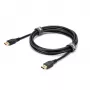 CLUB3D DisplayPort™ 2.1 DP54™ certyfikowany kabel VESA® 8K120Hz 3m/ 9.84ft