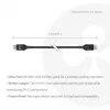 CLUB3D DisplayPort™ 2.1 DP54™ certyfikowany kabel VESA® 8K120Hz 3m/ 9.84ft
