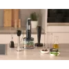 Braun MultiQuick 5 Pro 0,6 L Blender ręczny 1000 W Czarny, Srebrny