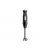 Braun MultiQuick 5 Pro 0,6 L Blender ręczny 1000 W Czarny, Srebrny
