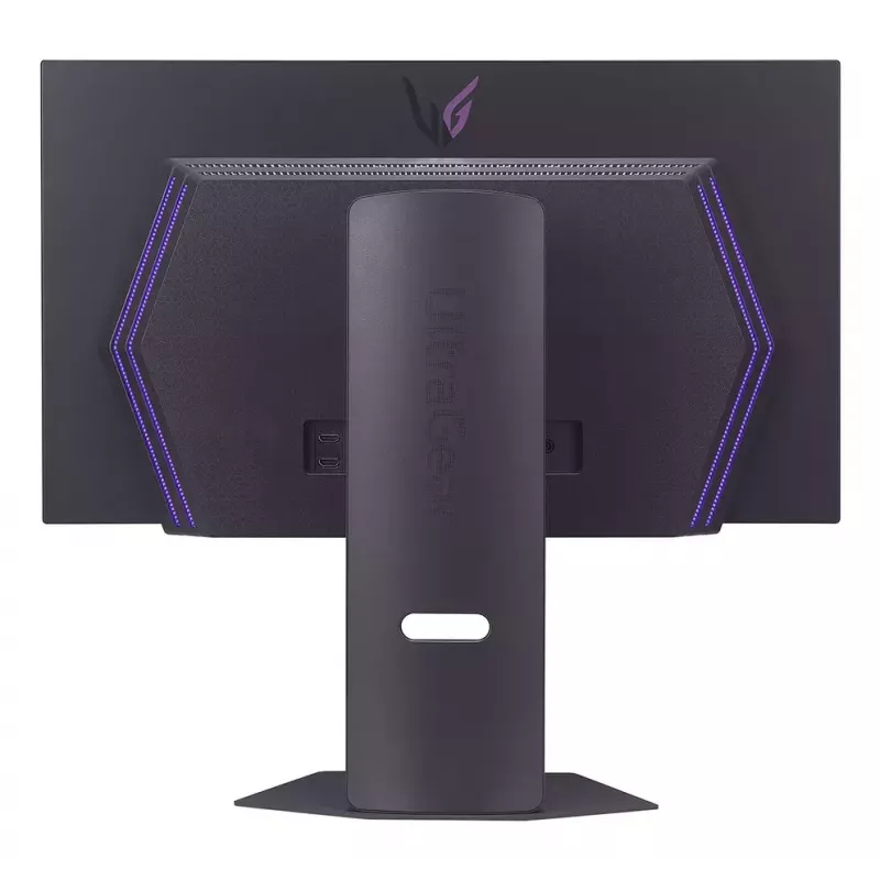 Monitor komputerowy LG 27GX790A-B 68,6 cm (27 cali) 2560 x 1440 pikseli 2K OLED Czarny