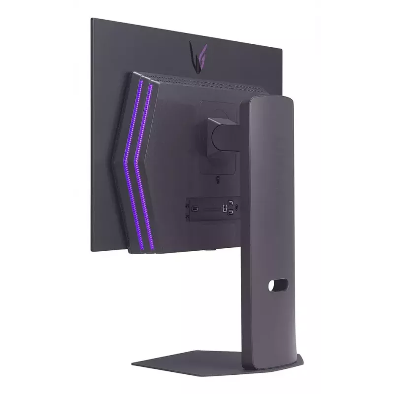 Monitor komputerowy LG 27GX790A-B 68,6 cm (27 cali) 2560 x 1440 pikseli 2K OLED Czarny