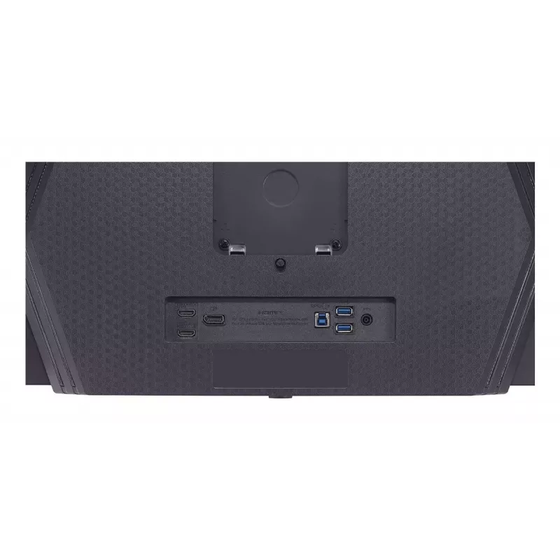 Monitor komputerowy LG 27GX790A-B 68,6 cm (27 cali) 2560 x 1440 pikseli 2K OLED Czarny