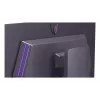 Monitor komputerowy LG 27GX790A-B 68,6 cm (27 cali) 2560 x 1440 pikseli 2K OLED Czarny